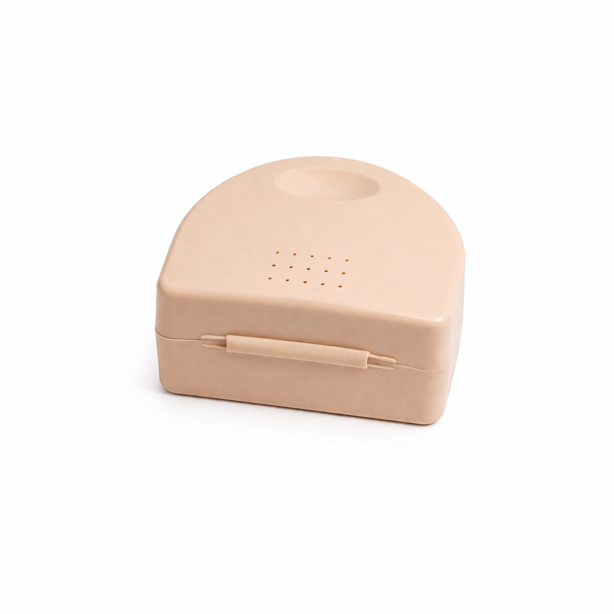Retiner box (set of 10) - Beige Colour
